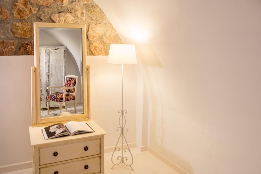 Red Cliff Villa 2Bedroom Villa With Caldera View And Plunge Pool Ακρωτήρι Εξωτερικό φωτογραφία